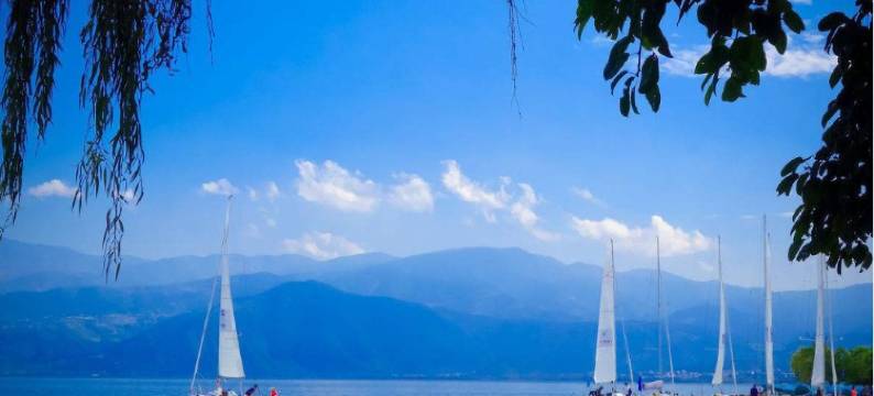 几度西昌湿地公园火把广场店民宿(航天大道分店)图片