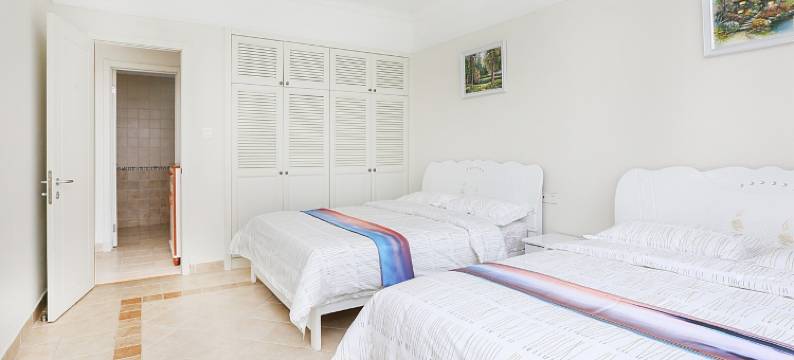 惠东巽寮湾海边一房一厅亲子双大床公寓(凤嘴路分店)图片