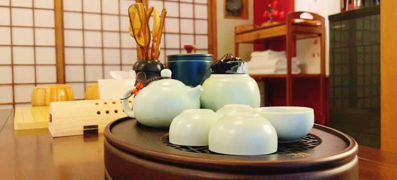 壹家民宿(李子坝正街分店)图片