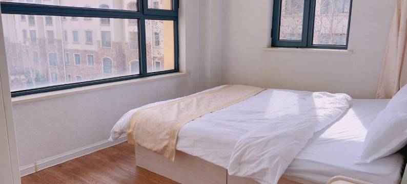 房东小Tang公寓(南湖街分店)图片