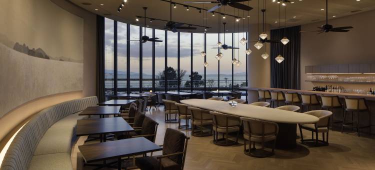 琵琶湖酒店(Biwako Hotel)图片