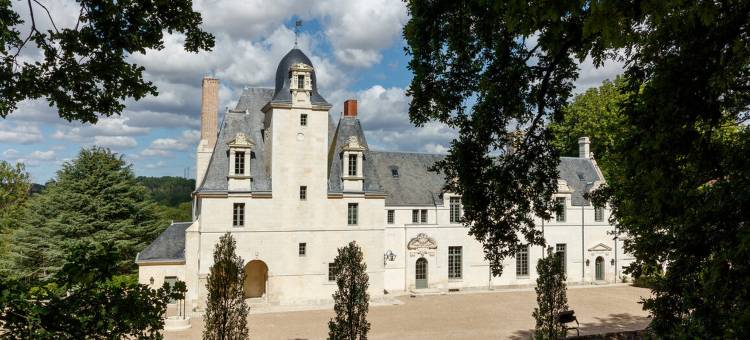 拉瓦利埃的路易斯城堡(Relais & Château Louise de La Vallière)图片