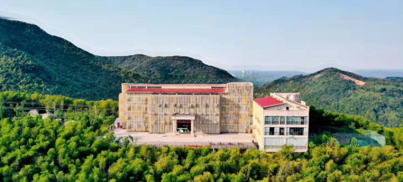 会议中心酒店图片