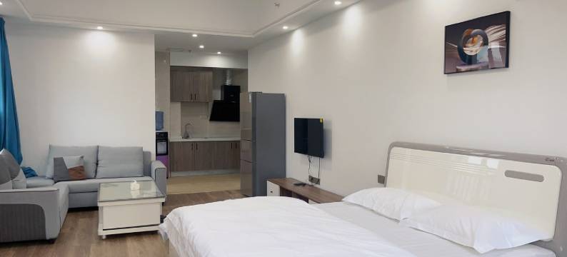 三春里民宿(武陵山大道1号分店)图片