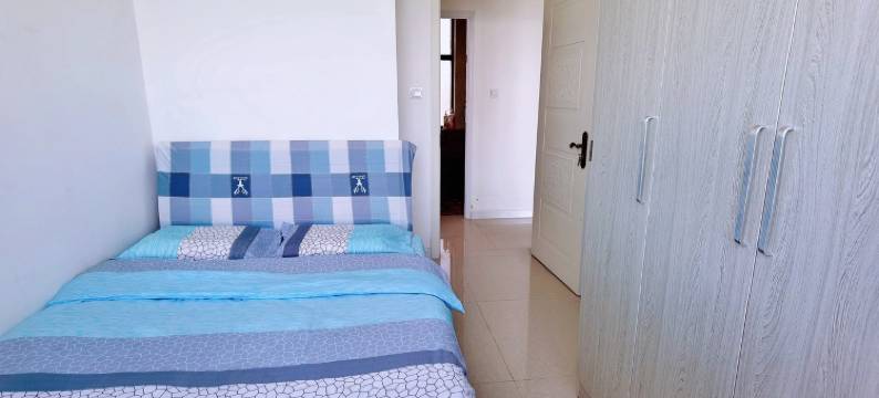 海情海景酒店式民宿(沿海路2号分店)图片