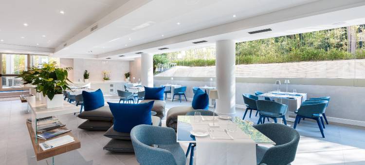 卡里克酒店(Carrick Hotel Camogli)图片