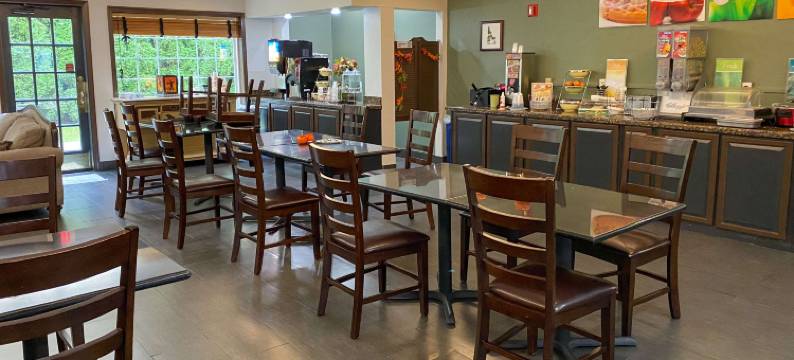 凯艺酒店(Quality Inn)图片