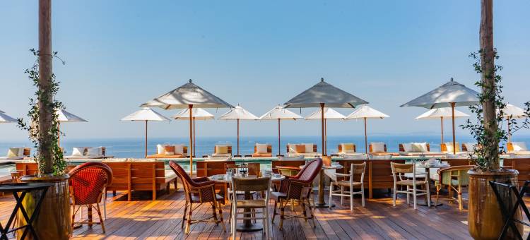 百合谷酒店(Lily of the Valley)图片