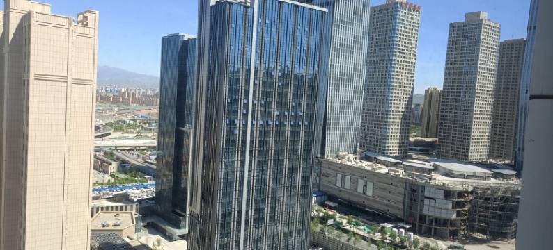 燕之窝窝公寓(玄武湖路分店)图片