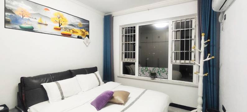 标实公寓(吉祥路分店)图片