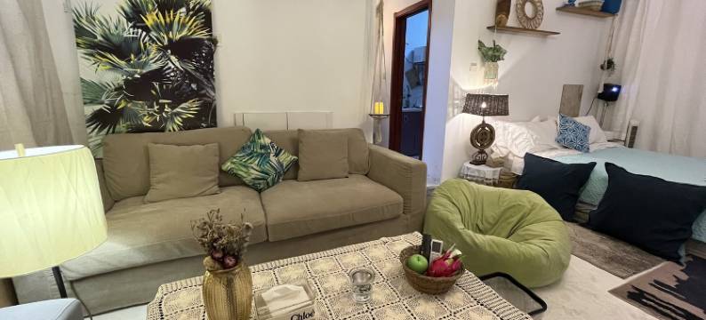 一位男士公寓(漓江西路分店)图片