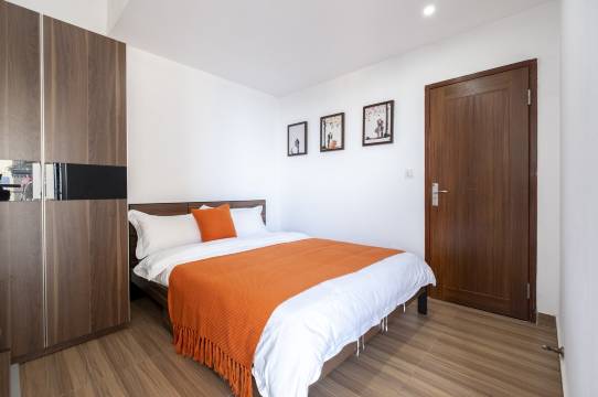 南澳岛海景公寓(后雄路分店)