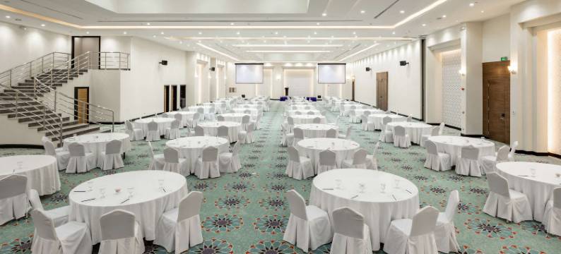 杰赞丽笙蓝标度假村(Radisson Blu Resort, Jizan)图片