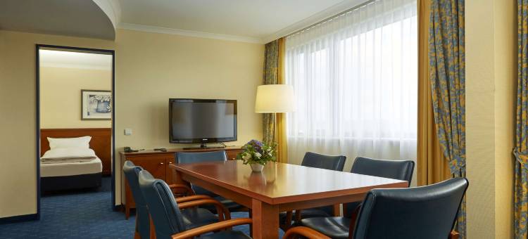 卡塞尔H4酒店(H4 Kassel)图片