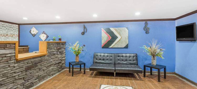 拉沃尼亚戴斯酒店(Days Inn by Wyndham Lavonia)图片