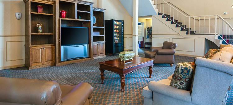 Motel 6-Ocala, FL - Conference Center图片