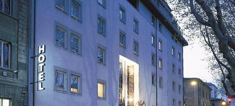 布里科斯里昂酒店(Hotel Buonconsiglio)图片