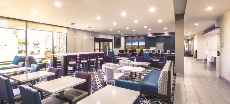 潘帕拉昆塔温德姆酒店(La Quinta by Wyndham Pampa)图片