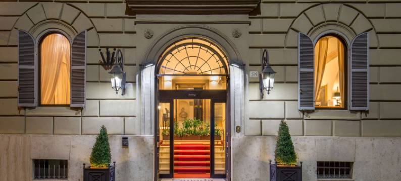 加拿大贝斯特韦斯特至尊精选酒店(Hotel Canada, BW Premier Collection)图片