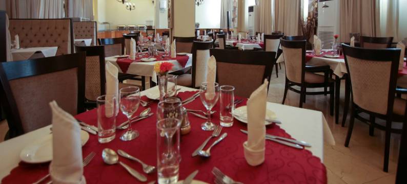 阿克拉海滩贝斯特韦斯特优质酒店(Best Western Plus Accra Beach Hotel)图片