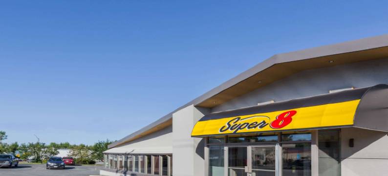 柯克兰湖温德姆速8酒店(Super 8 by Wyndham Kirkland Lake)图片