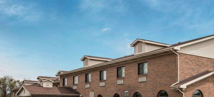 品质酒店杜兰德 I-69(Quality Inn Durand I-69)图片