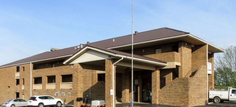 哈罗兹堡品质酒店(Quality Inn Harrodsburg)图片