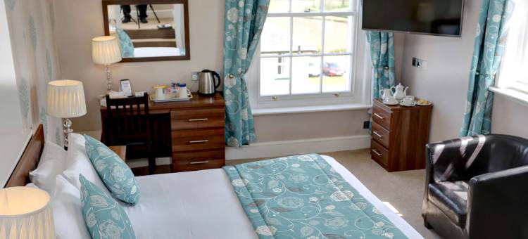 Lord Haldon乡村酒店，Sure酒店集团(Lord Haldon Country Hotel,Sure Hotel Collection B)图片