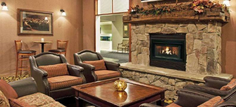 沃伦戴斯酒店(Days Inn by Wyndham Warren)图片