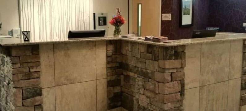 埃尔金斯蔚景温德姆酒店(Wingate by Wyndham Elkins)图片