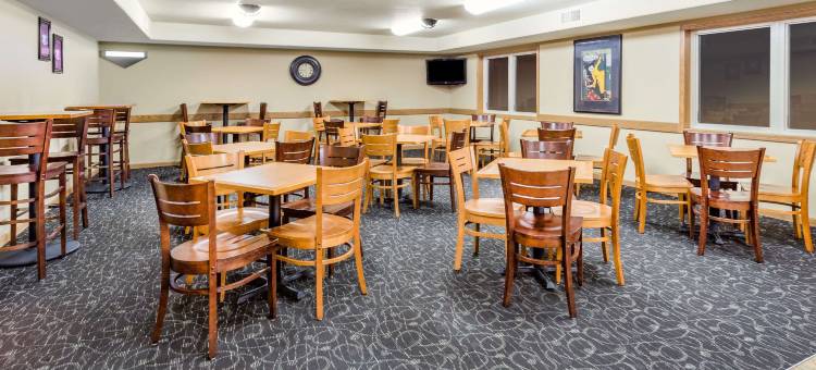 梅多拉美吟温德姆酒店(AmericInn by Wyndham Medora)图片