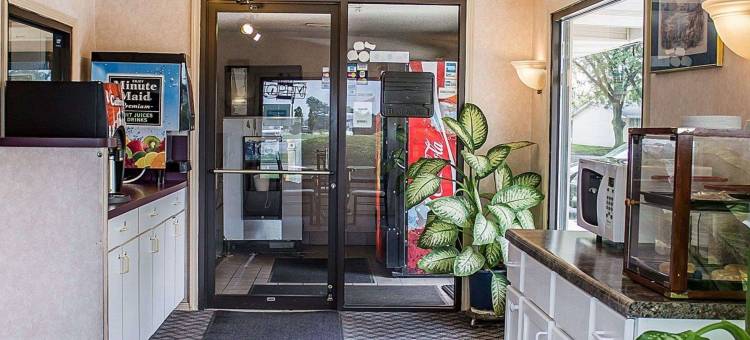 罗德威酒店(Rodeway Inn)图片