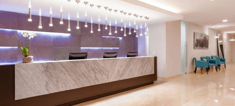 NH酒店-普埃布拉芬萨(NH Puebla Finsa)图片