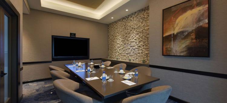 圣塔克拉拉矽谷凯悦尚萃酒店(Hyatt Centric Santa Clara Silicon Valley)图片