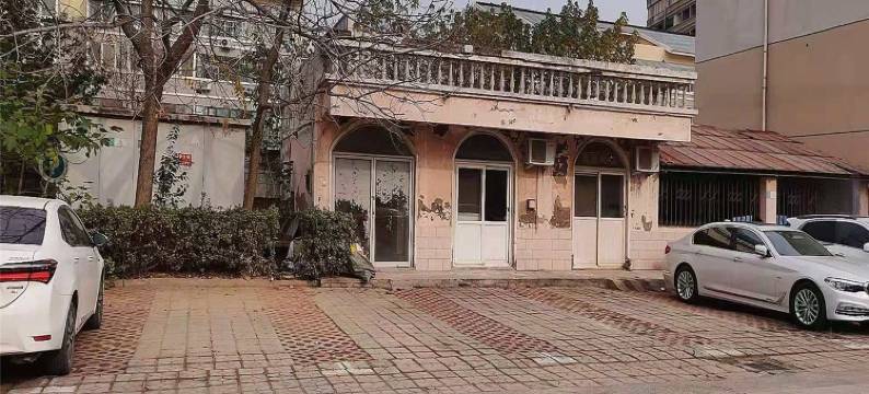 悠家开封店710公寓(金明大道分店)图片