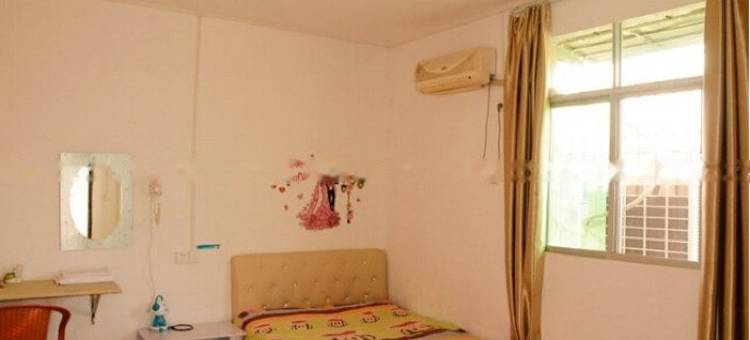 韶关旧时光特色客栈图片