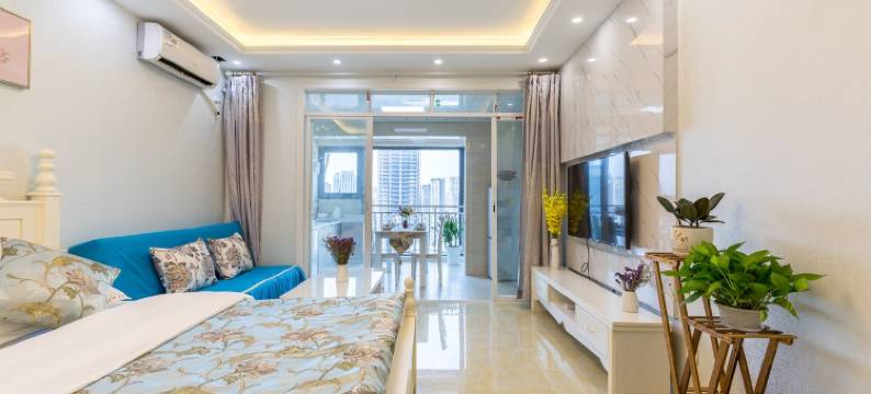 江阁公寓(中野路分店)图片