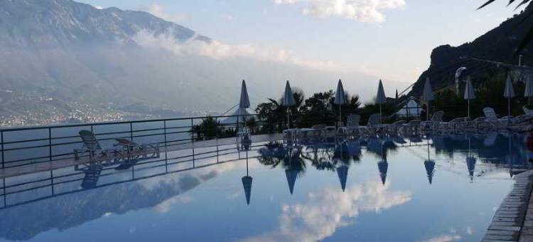 美景酒店(Panorama Hotel)图片
