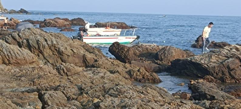 首座号民宿(鹤芽路1号分店)图片