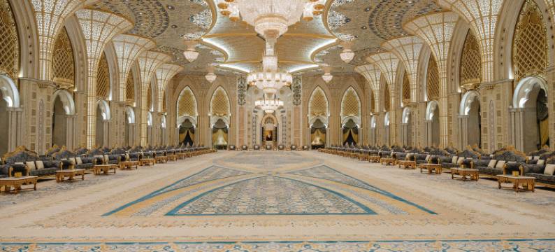 阿布扎比洲际酒店(InterContinental Hotels ABU DHABI by IHG)图片