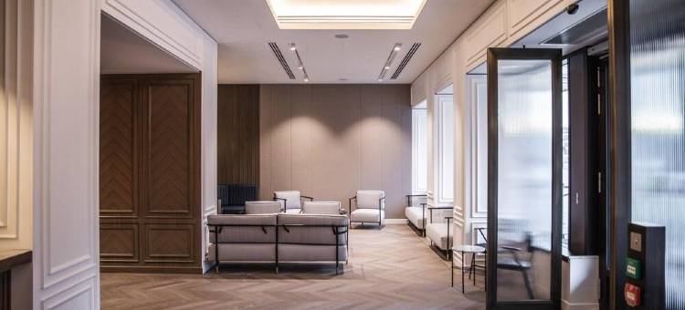 伦敦晋致酒店(Page8, Page Hotels)图片