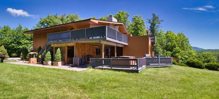 海斯温德姆酒店(The Haüs Windham - Spacious Suites, Hot Tub, Mountain Views!)图片
