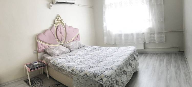 迪亚巴克尔公寓酒店(Diyarbakir Apart Otel)图片