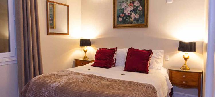 180 Hotel Boutique图片