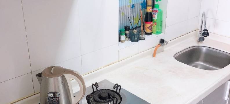 云子短租公寓(福华路分店)图片