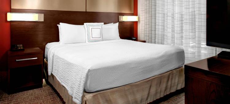 Residence Inn Philadelphia Airport图片