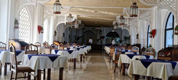 卡斯卡吉海滩度假村(Kaskazi Beach Resort)图片