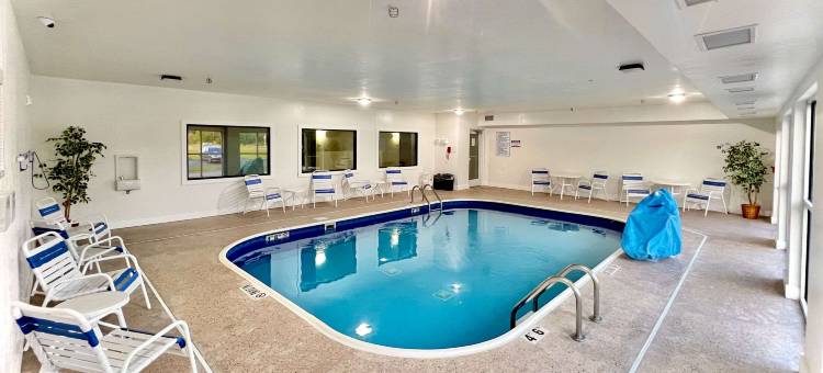 品质酒店及套房-威斯康星戴尔市中心-水上乐园区(Quality Inn & Suites Wisconsin Dells Downtown - Waterparks Area)图片