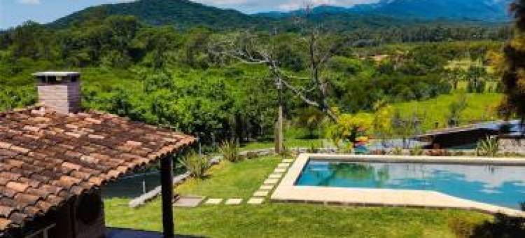 Hosteria la Maria图片