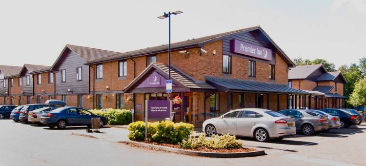 锡廷伯恩肯特普瑞米尔酒店(Sittingbourne Kent)图片
